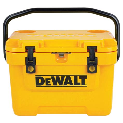 dewalt electric lunch box|DeWalt insulated lunch cooler.